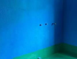 恩阳卫生间测漏水多少钱