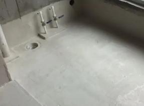 恩阳卫生间渗水维修公司为您分享下恩阳卫生间漏水维修应该怎么维修