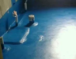 恩阳卫生间测漏水多少钱