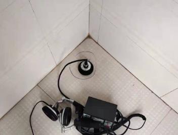 恩阳楼顶渗水维修公司为您分享下检测区的划分。