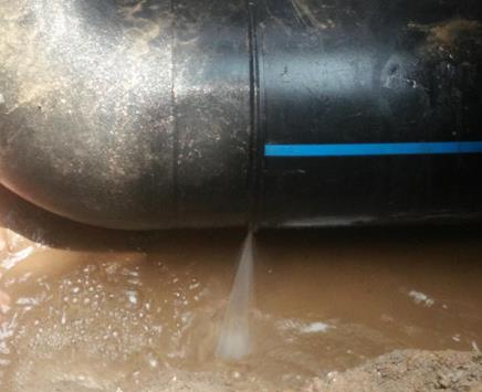 恩阳楼顶渗水维修公司为大家分享下恩阳卫生间漏水维修修补技术!