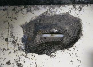 恩阳漏水检测多少钱